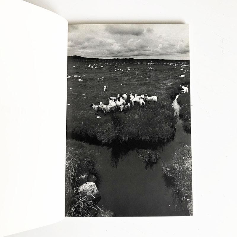 Y's & Y's for men fall/winter 1993-94 IN IRELAND CONNEMARAワイズ