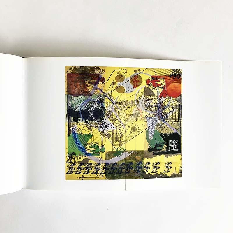 Sigmar Polke: We Petty Bourgeois!シグマー・ポルケ - 古本買取 2手舎