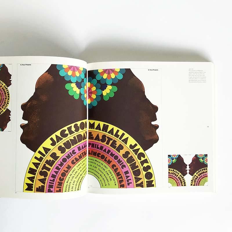 MILTON GLASER GRAPHIC DESIGN Paperback Editionミルトン・グレイザー