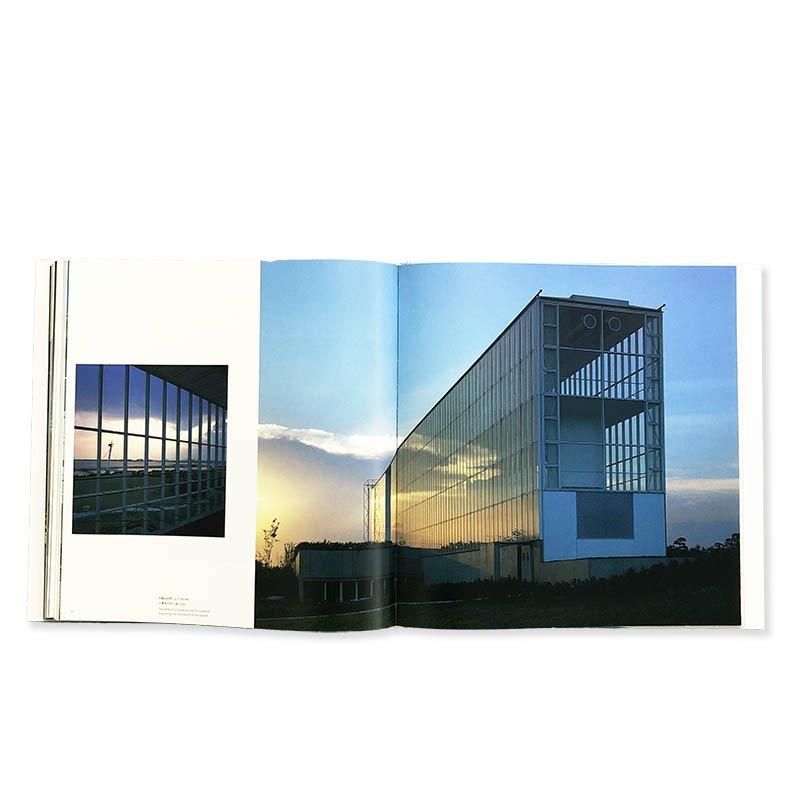 The Architecture of Yoshio Taniguchi谷口吉生 建築作品集 - 古本買取