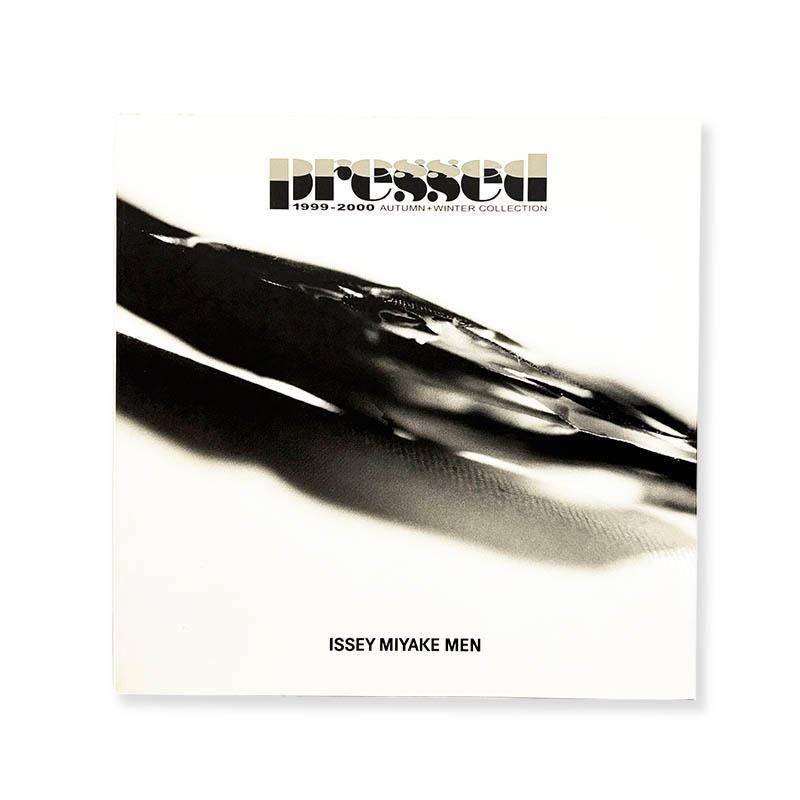 ISSEY MIYAKE MEN by NAOKI TAKIZAWA: pressed 1999-2000 autumn+