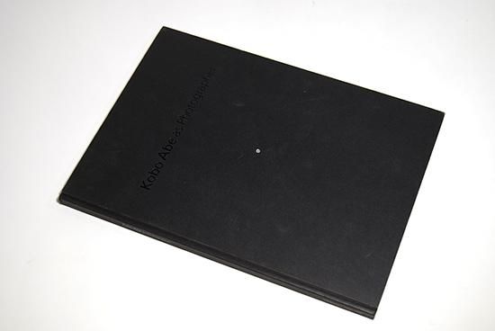 安部公房 写真展 KOBO ABE as Photographer - 古本買取 2手舎/二手舎