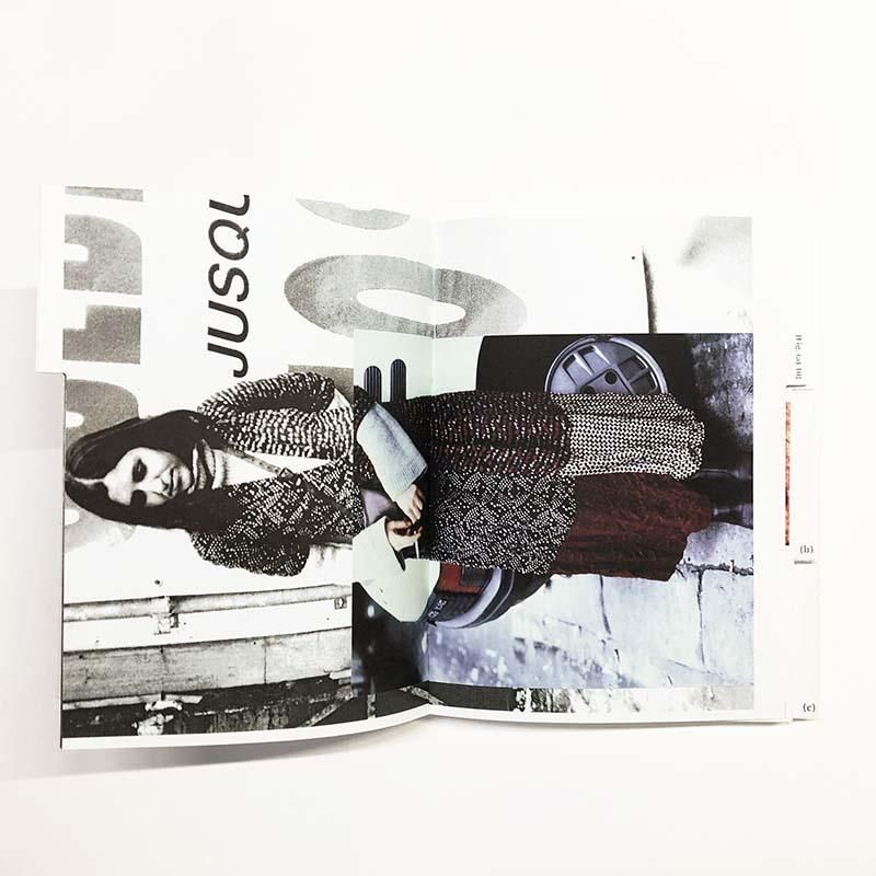 La Maison Martin Margiela: (9/4/1615)メゾン・マルタン・マルジェラ