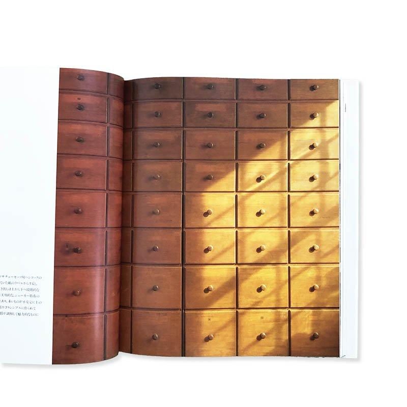 SHAKER LIFE WORK AND ART by June Spriggシェーカー 生活と仕事の