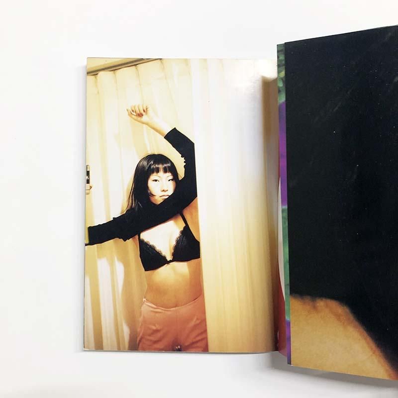 HIROMIX: girls blueヒロミックス - 古本買取 2手舎/二手舎 nitesha