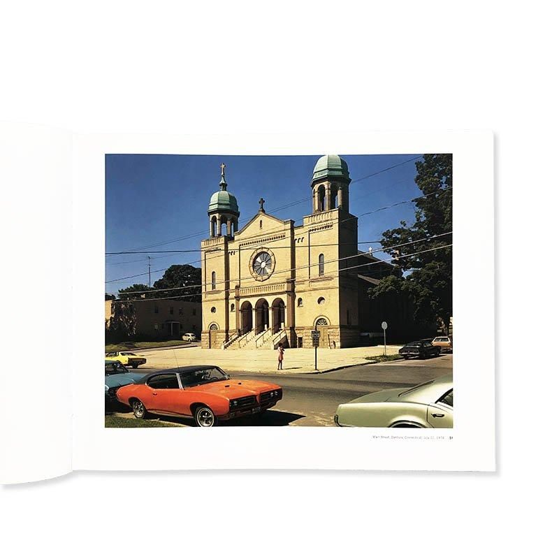 Stephen Shore: Uncommon Places The Complete Worksスティーヴン