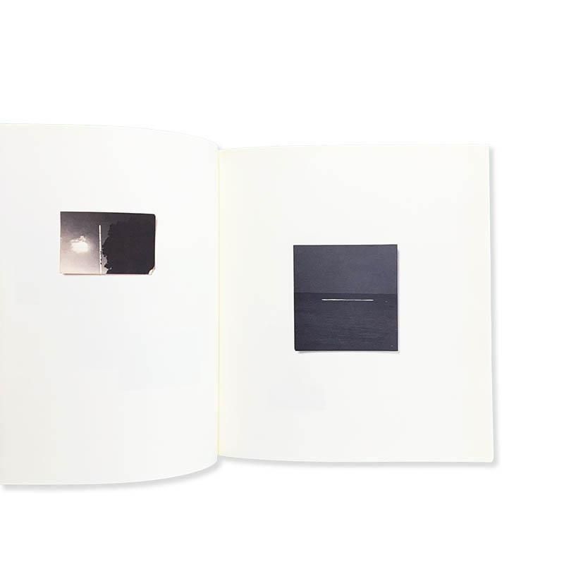 Masao Yamamoto: A box of Ku空の箱 山本昌男 - 古本買取 2手舎/二手舎
