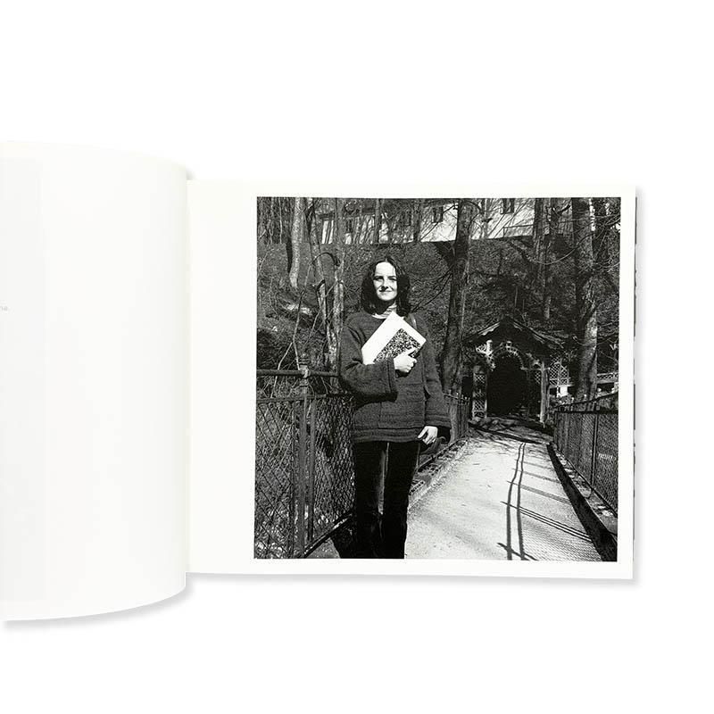 Seiichi Furuya: Christine Furuya-Gossler Memoires, 1978-1985古屋