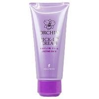 ハリウッド化粧品 オーキッド ピックアップクリーム ～酵素パック