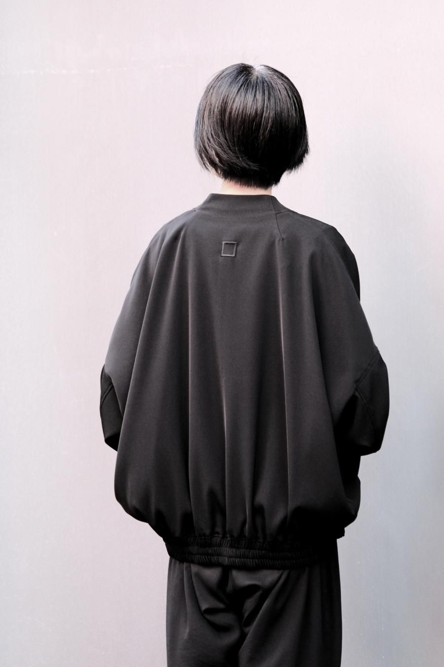 SISE（シセ）TWILL BALLOON BLOUSON 公式通販