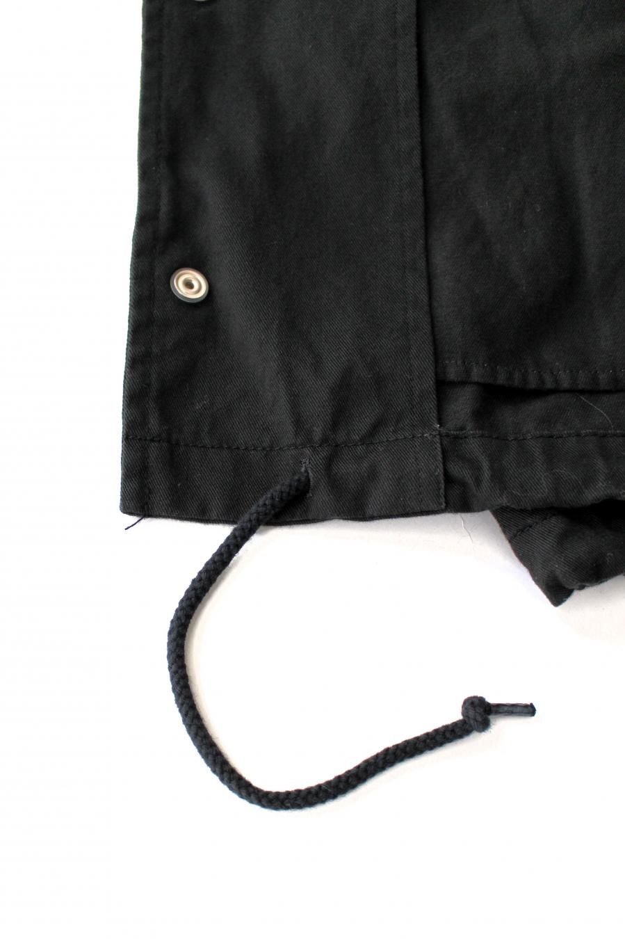 UNDERCOVER（アンダーカバー）CoカツラギバイオウォッシュコーチJKT