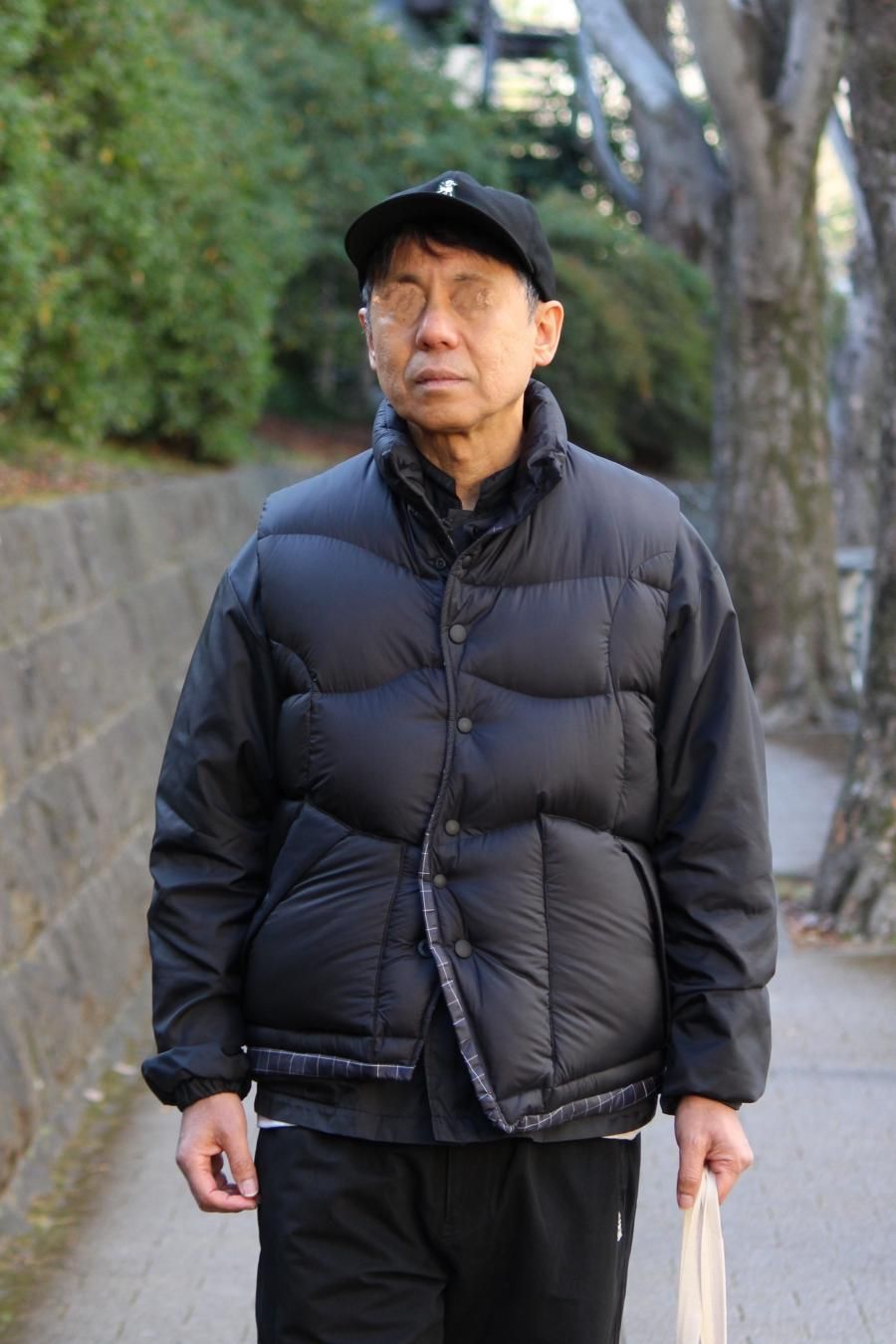 Mame Kurogouchi（マメ クロゴウチ）Puffed Floral Jacquard