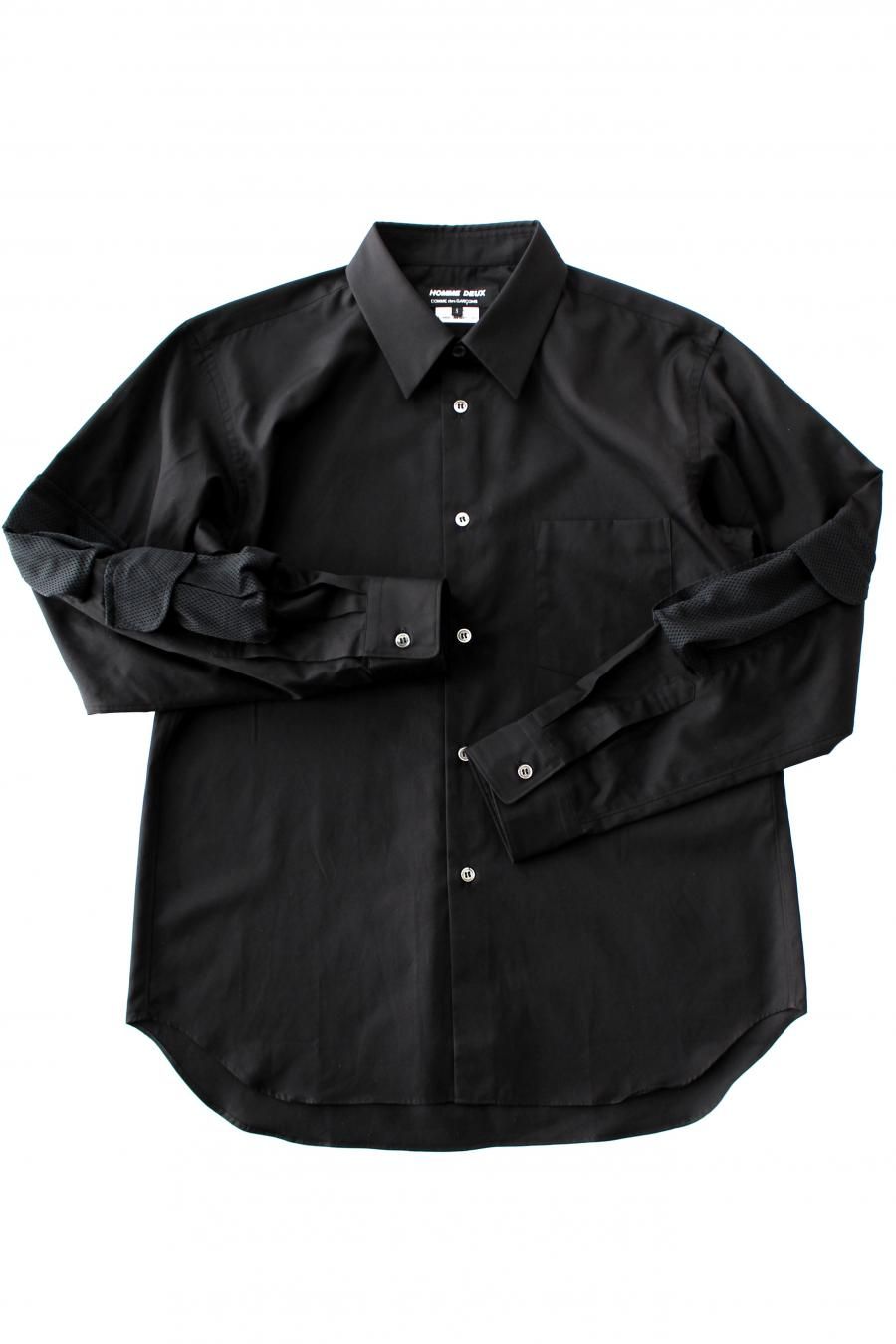 COMME des GARÇONS HOMME DEUX（コムデギャルソン オムドゥ）公式通販