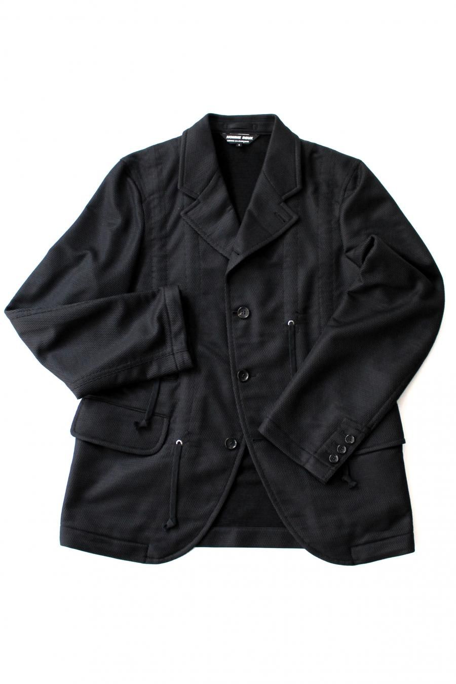 COMME des GARÇONS HOMME DEUX（コムデギャルソン オムドゥ）公式通販