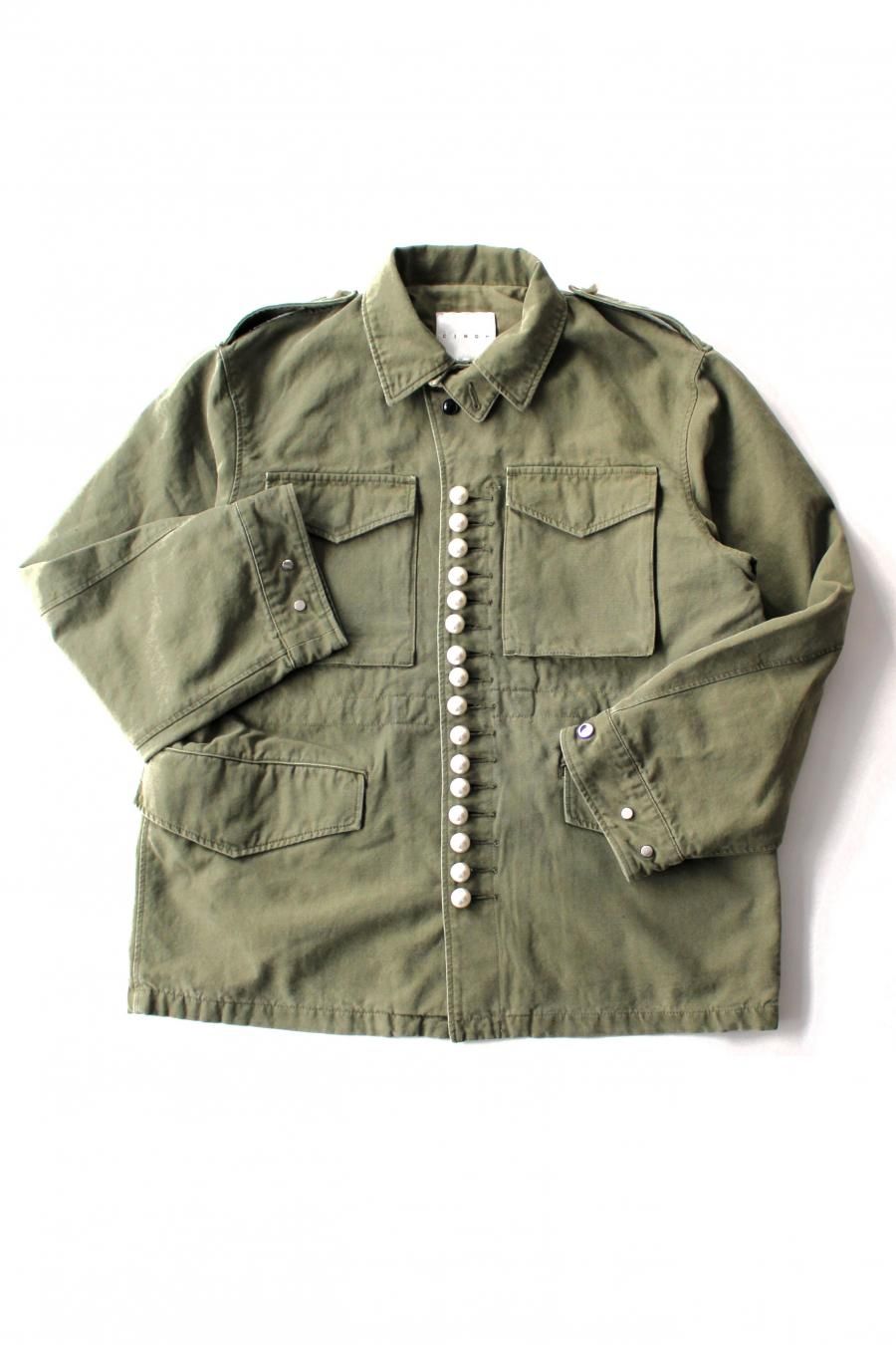 UNDERCOVER（アンダーカバー） GILAPPLE LIGHT公式通販