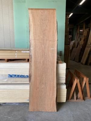 山桜一枚板 | 天板材 | カウンターデスク用 - 一枚板専門店「木の店木