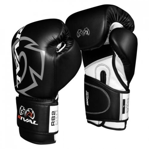 Rival(ライバル) RB-2 スーパー・バッグ・グローブ 2.0/ ブラック