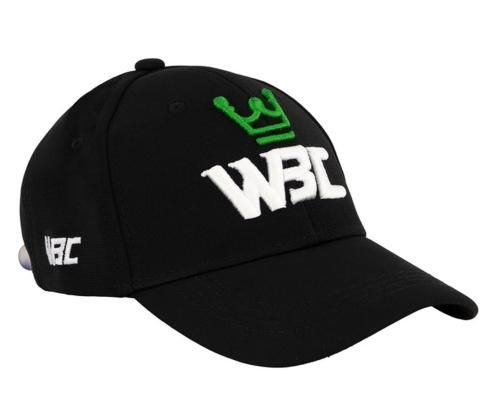 WBC クラウン キャップ - ボクシング・格闘技用品 ボックスエリート