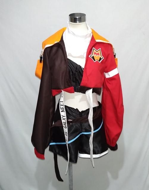 Vtuber ぶいすぽっ 小森めと 新衣装 コスプレ 衣装 通販 オーダーメイド