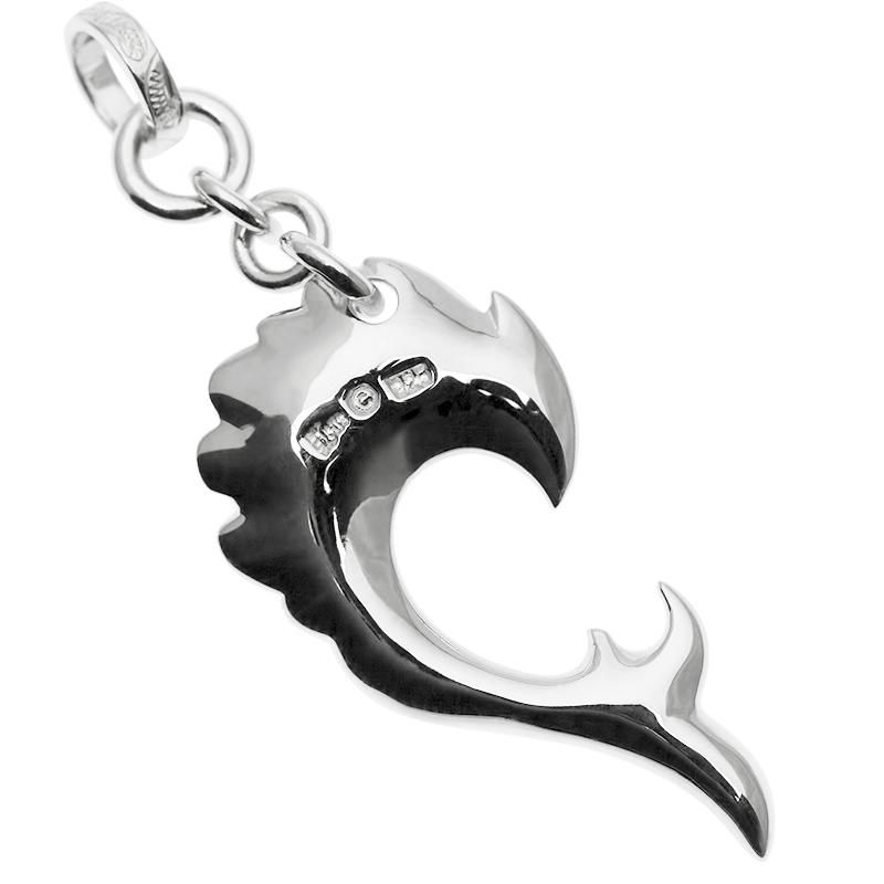 ドルフィンペンダント - ハワイアンジュエリー Lono（ロノ） 公式