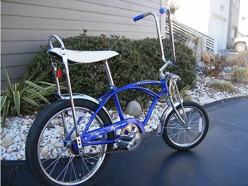 シュウィン schwinn Sting-Ray スティングレイ 復刻 箱入り