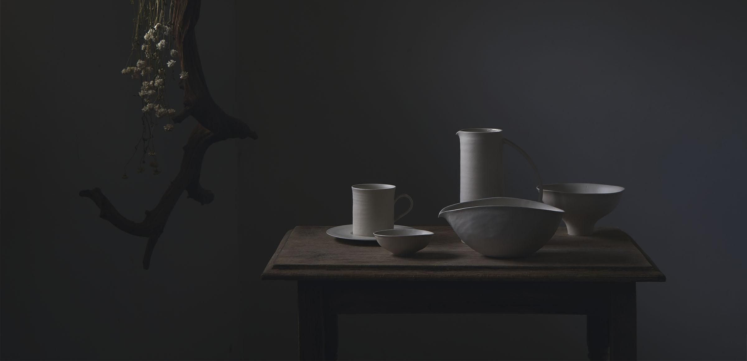 オノエコウタ (モノエ) 陶器