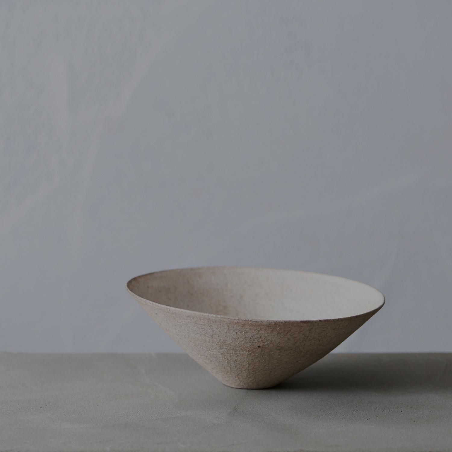 瀬川辰馬の硫化銀彩ボウル- poooL (online shop)