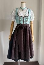 人気です！お得なセット - ドイツの民族衣装ディアンドルチロル