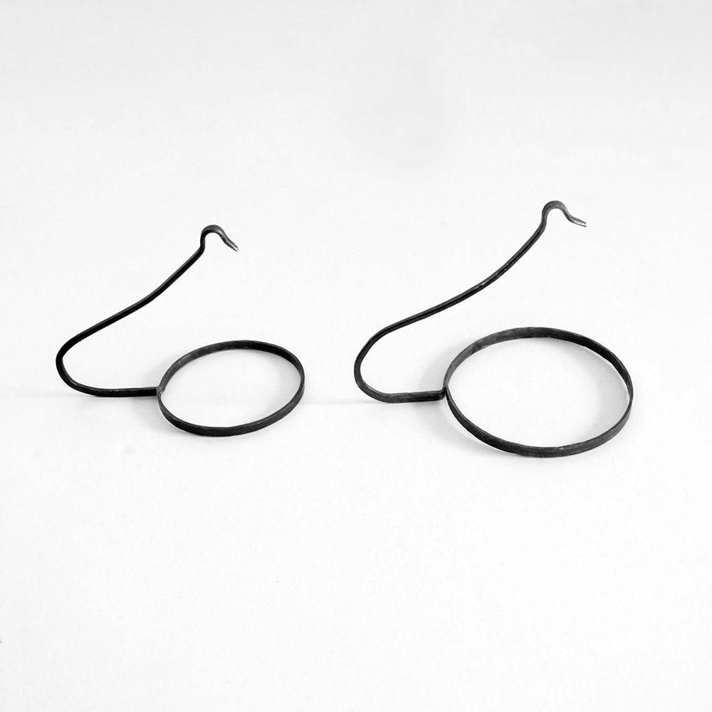 自在鉤 - くるみの木