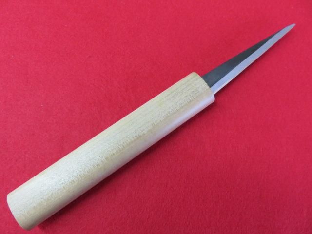 梅心子圀光作 特小 繰小刀 鞘付き - オンラインショップ｜株式会社