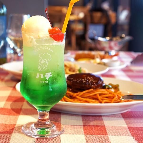 送料込】クリームソーダキャンディ6缶セット【ネコポス】｜レストランHACHI