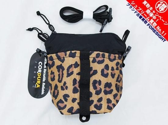 Supreme 'Neck Pouch'ネックポーチ ショルダーバッグ Shoulder Bag