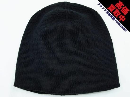 NUMBER(N)INE 2003AW カート期 バルーンニットキャップ NUMBER NINE