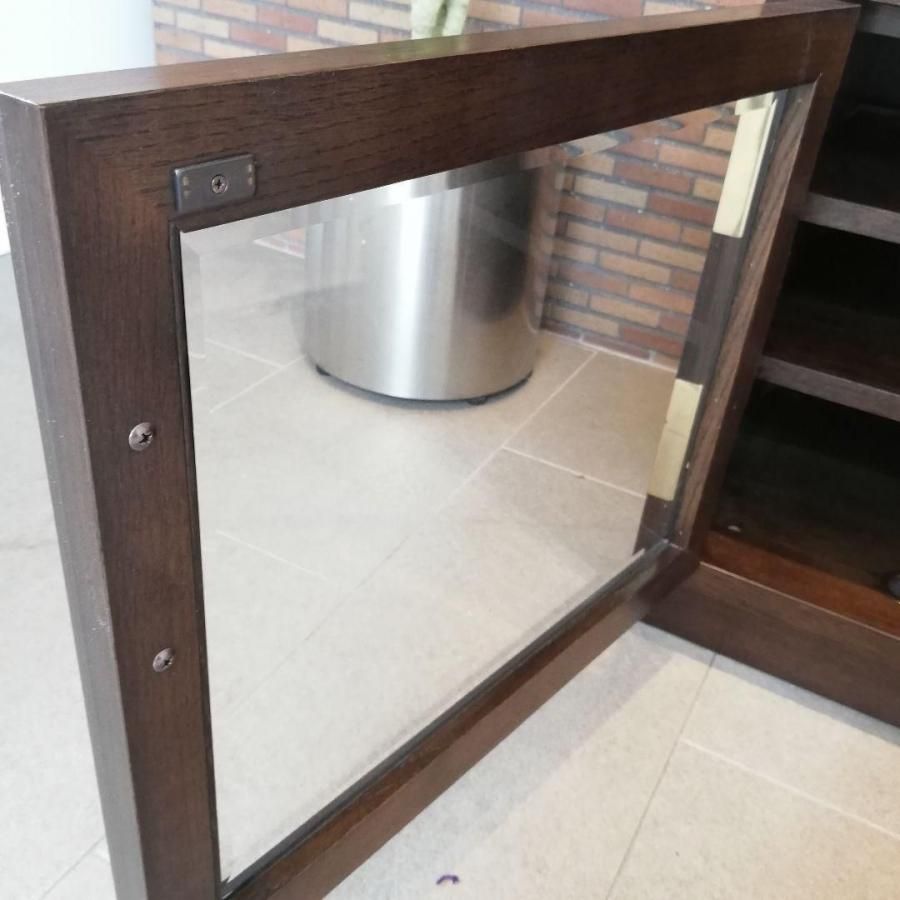 ◇美品 karimoku 最高峰 domani Morganton ローボード / カリモク