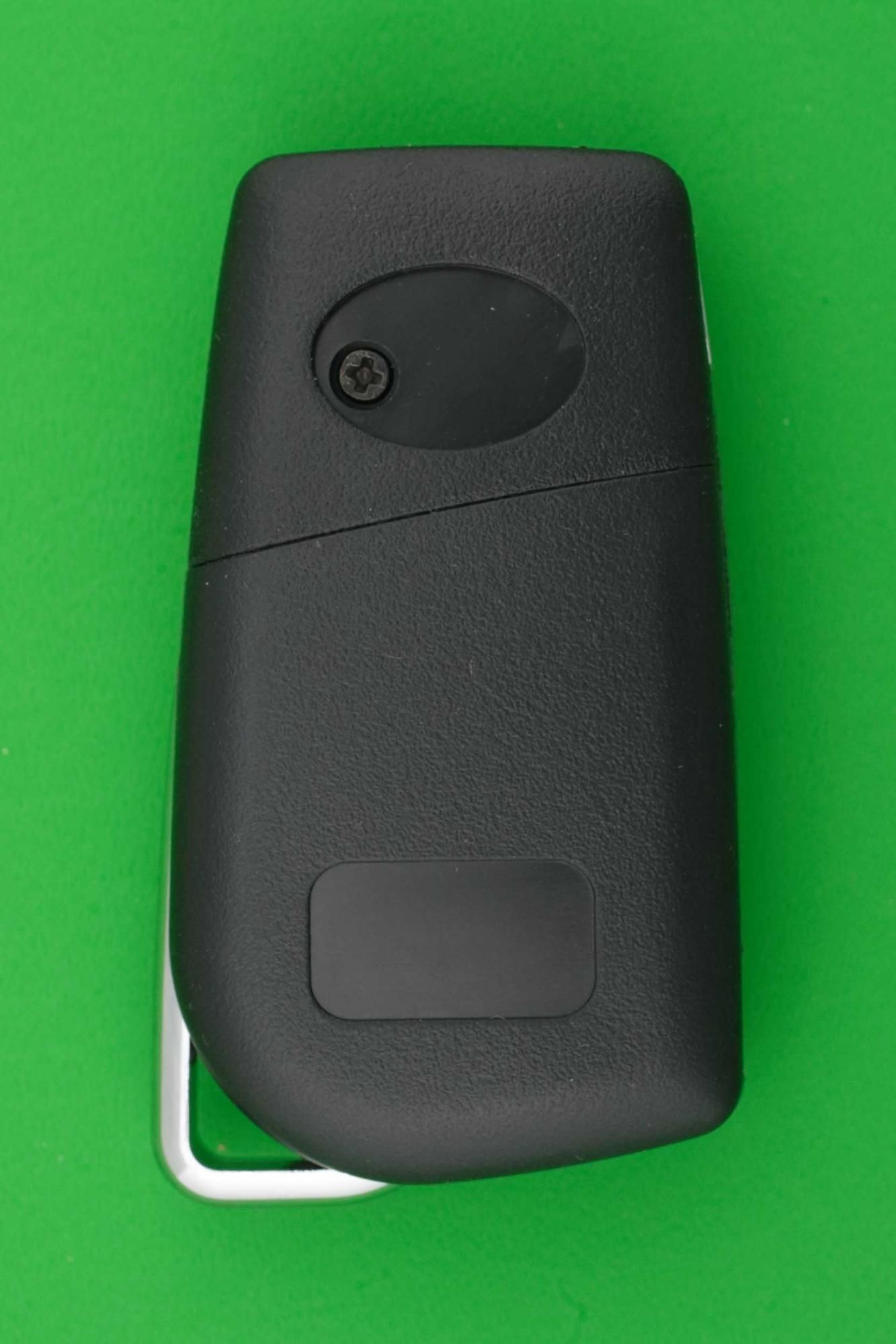 トヨタ（ヤリス等）・2ボタン・TOY48・補修・交換用ジャックナイフ型