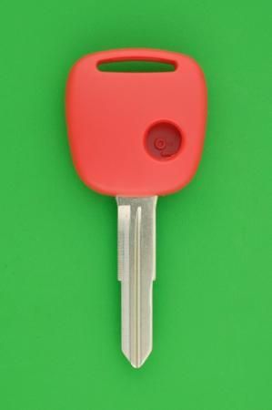 マツダ 1ボタン M366赤色（レッド） - スマートキー＆キーレス 通販