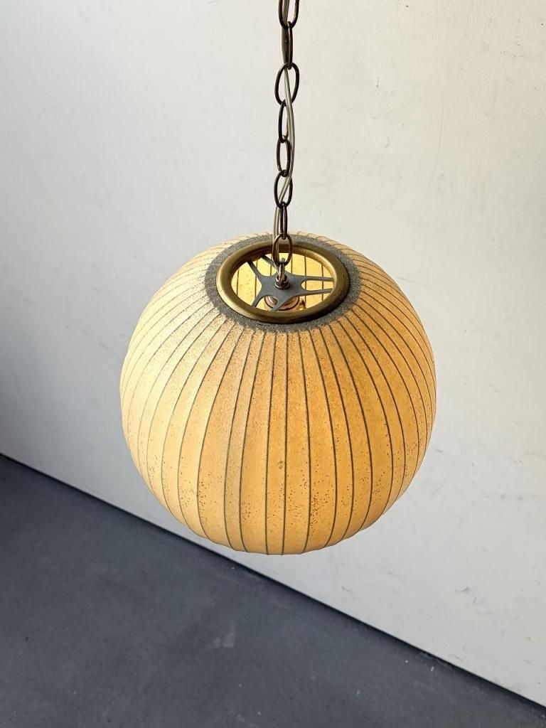 1950-60's Howard Miller社製 ヴィンテージ バブルランプ