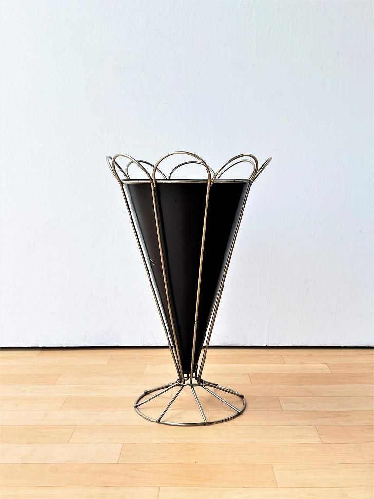 1950's ヴィンテージ アンブレラスタンド/傘立て - アンティーク