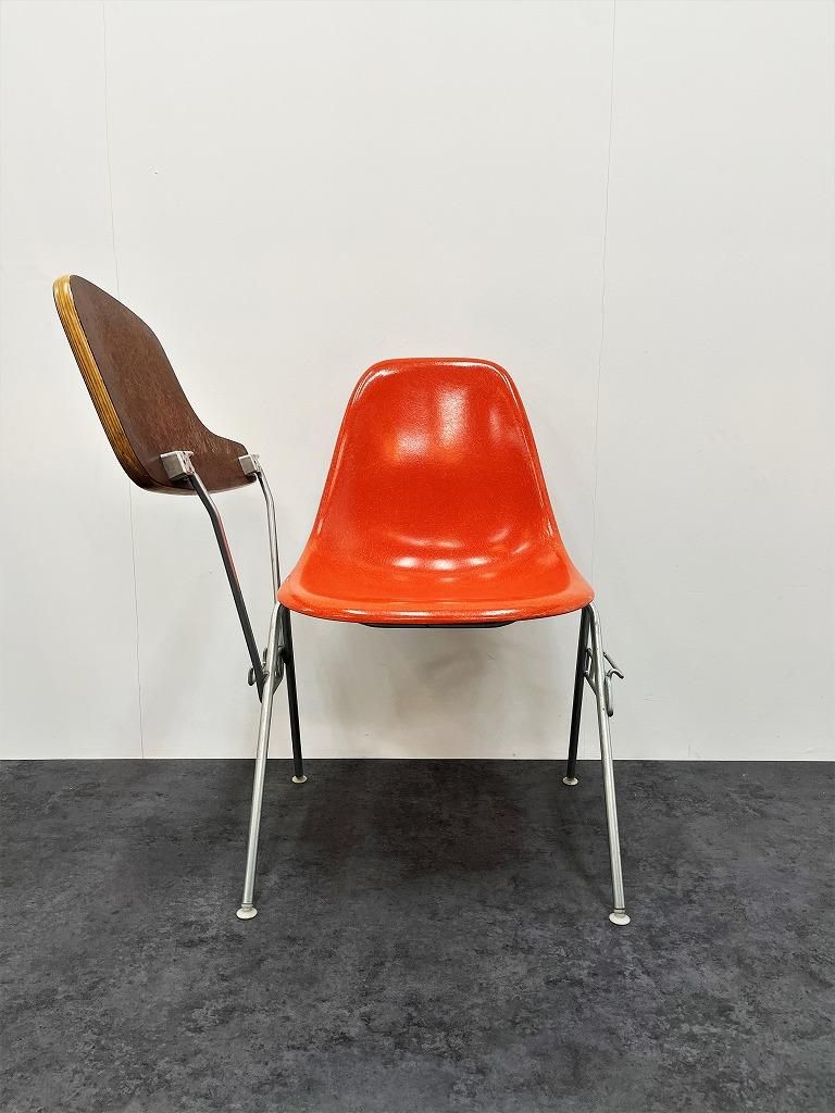 イームズ シェルチェア スクールベース 【公式通販】