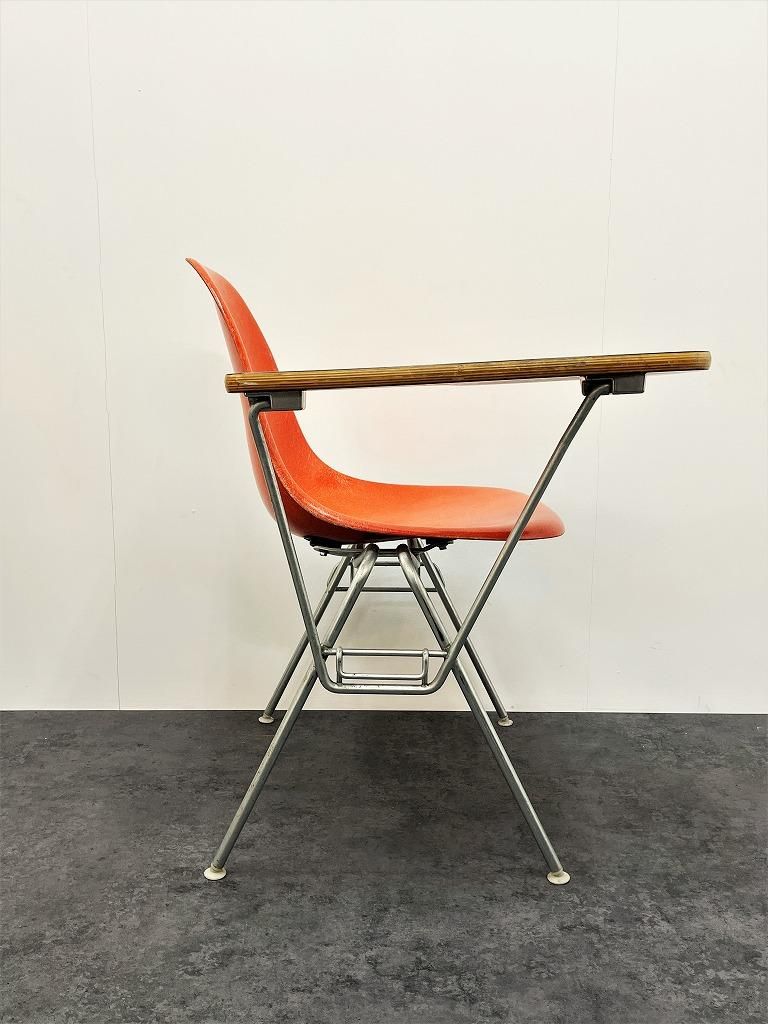 イームズ シェルチェア スクールベース 【公式通販】