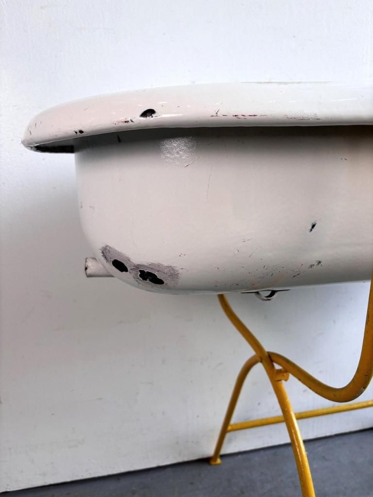 アンティーク ベビーバス - アンティーク、ビンテージのインテリア家具