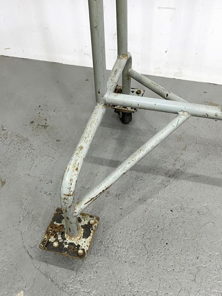 ヴィンテージ ハンガーラック※近畿圏内のみ配送可能/店頭お引取り限定