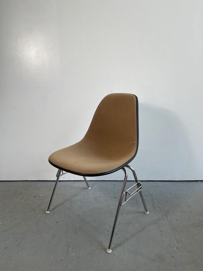 1950-70's Herman Miller イームズ スタッキングベース サイドシェル