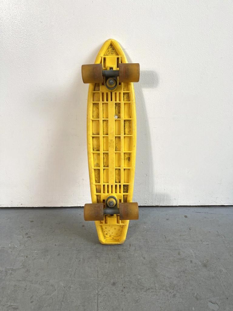 1970's Free Former社製 ヴィンテージ スケートボード - アンティーク