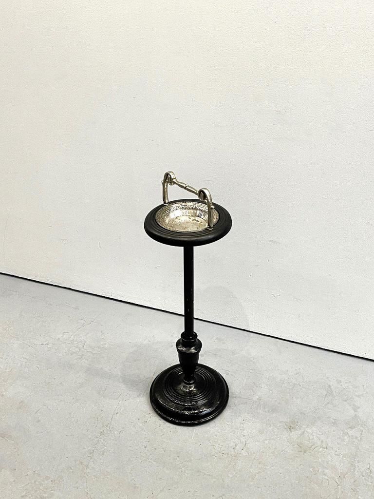 1930-40's ヴィンテージ スタンド アッシュトレイ / 灰皿