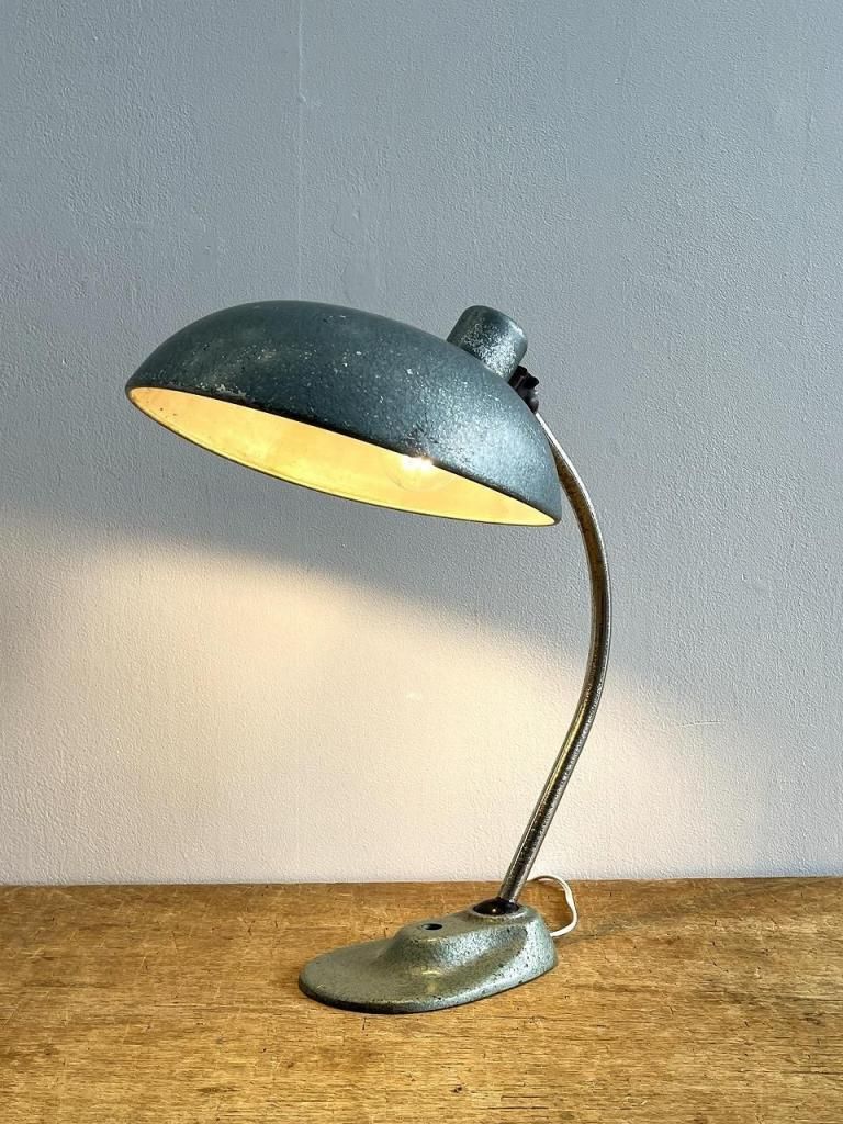 1940-50's ヴィンテージ デスクランプ - アンティーク、ビンテージの