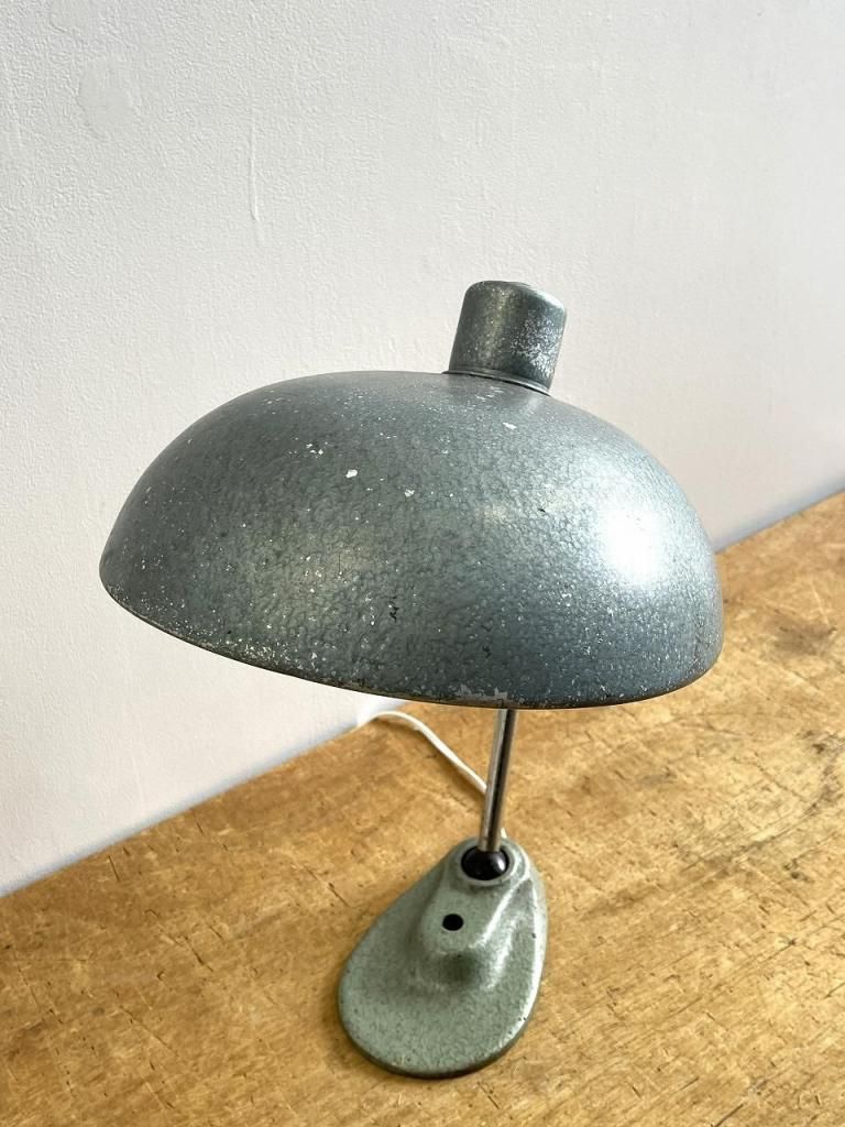 1940-50's ヴィンテージ デスクランプ - アンティーク、ビンテージの