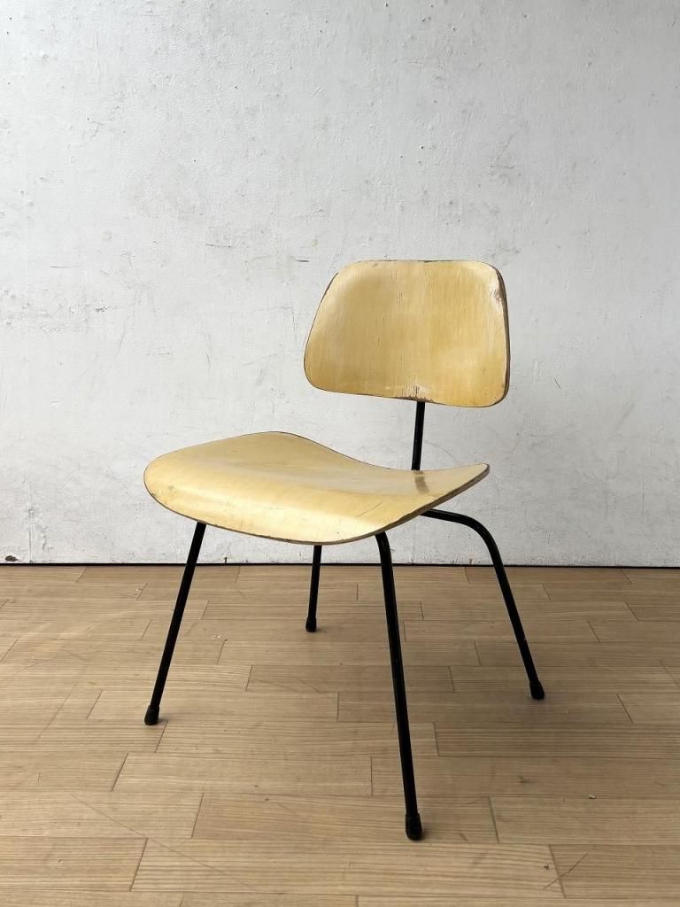 ハーマンミラー/イームズチェア - アンティーク、ビンテージの