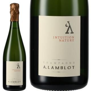アレクサンドル・ランブロ Champagne A.Lamblot - シャンパーニュ専門