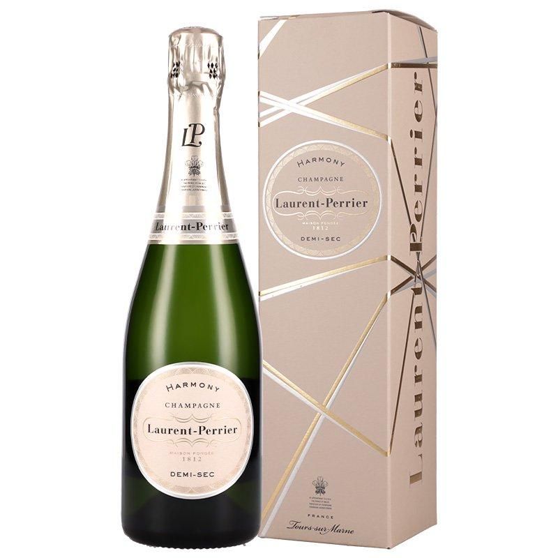 ローラン・ペリエ ドミ・セック ハーモニー 【ギフトボックス
